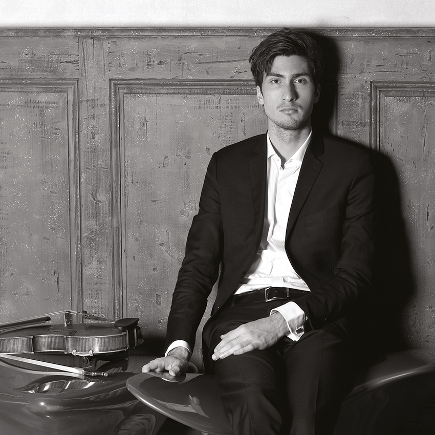 Paul Zientara - Vague Classique 2025