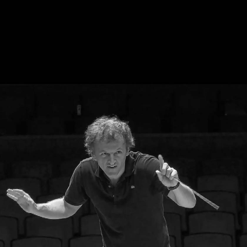 Jean-Christophe SPINOSI