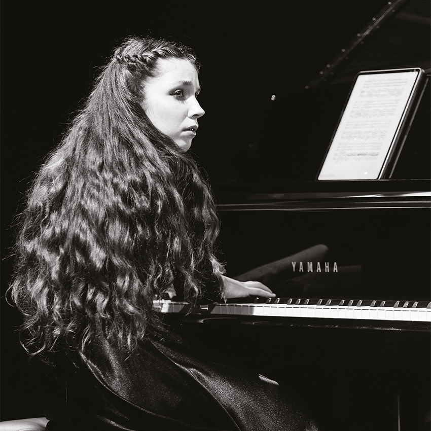 Martina Consonni - Vague Classique 2025