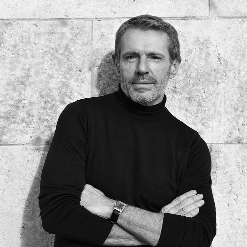 Lambert WILSON