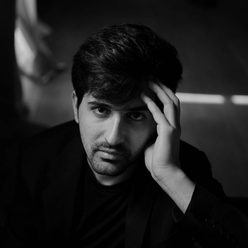 Jorge GONZALEZ BUAJASAN